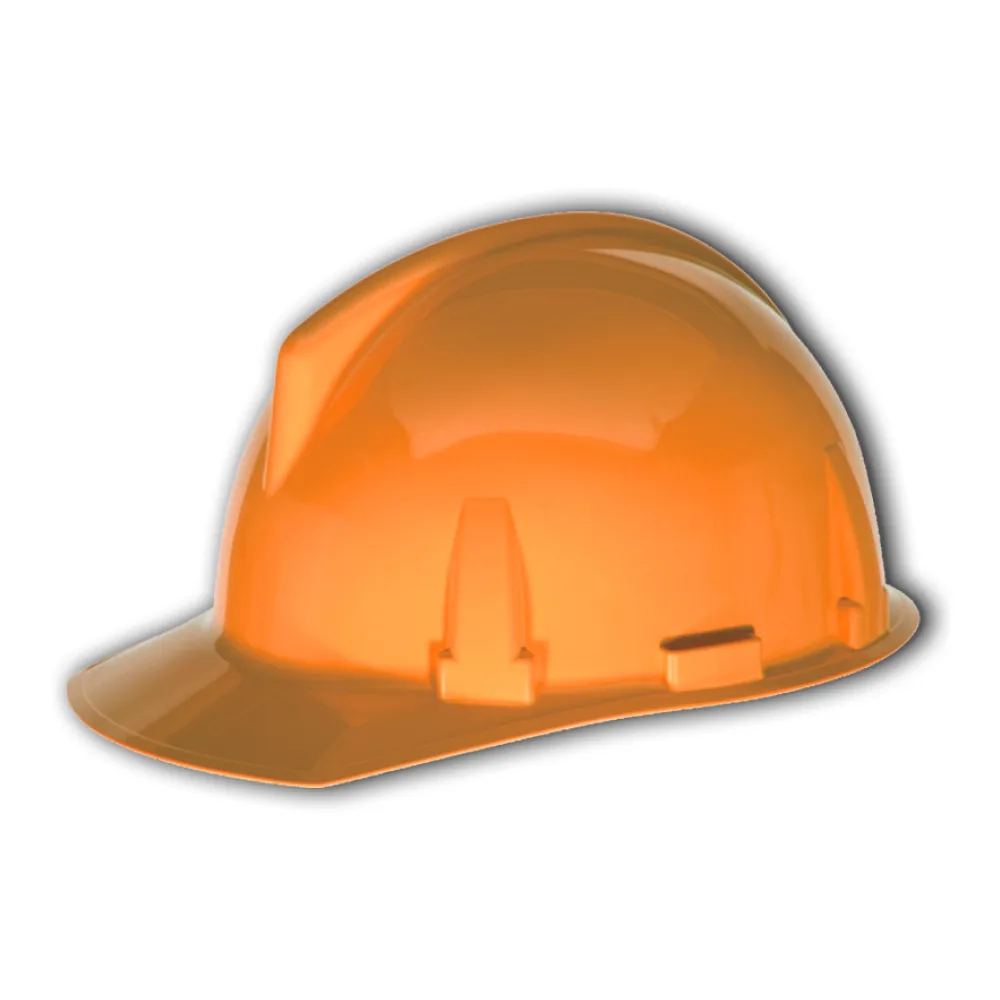 Casco MSA Top-gard