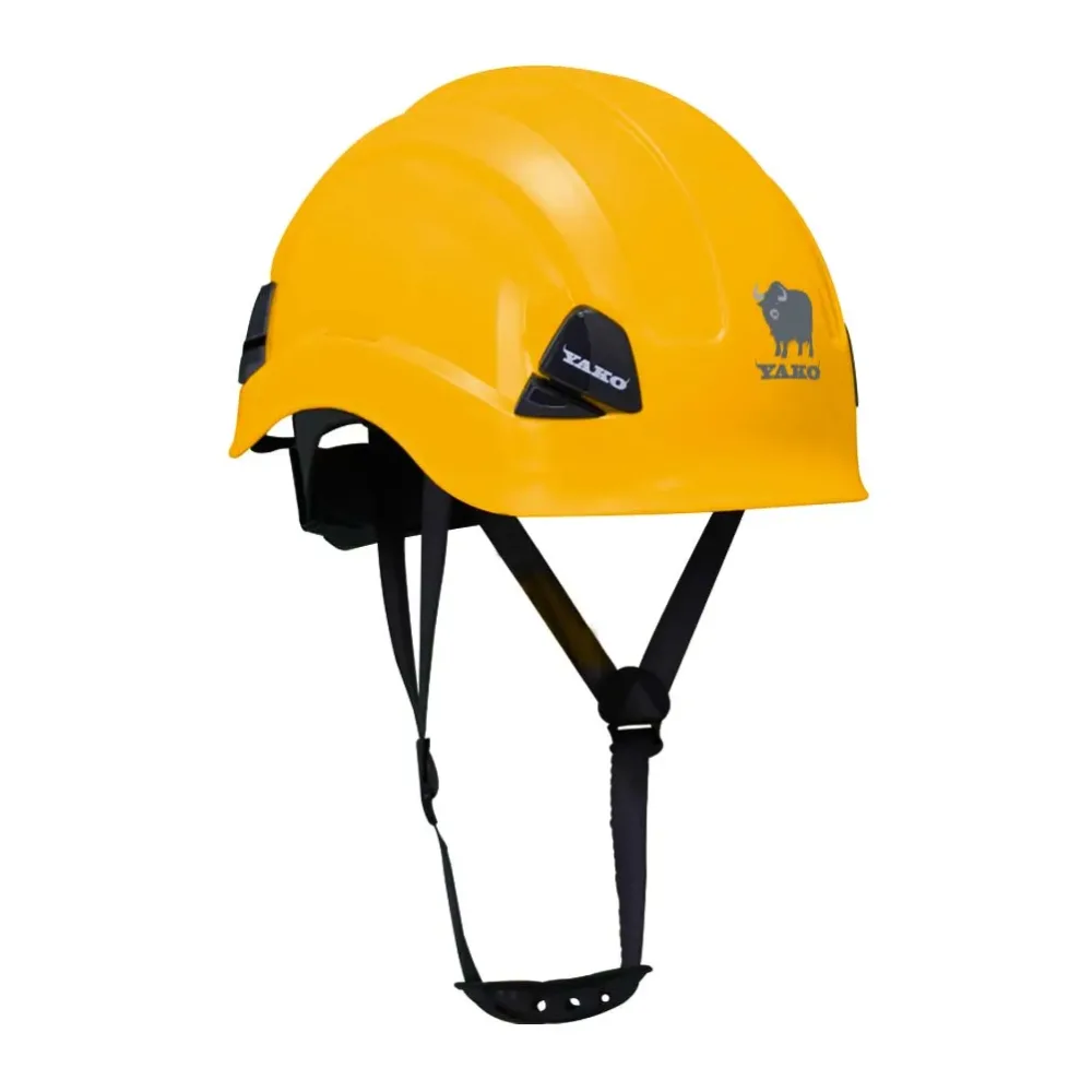 Casco Yako SteelPro