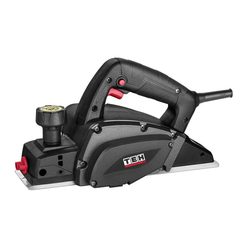 Cepilladora Eléctrica 580W Tehtools