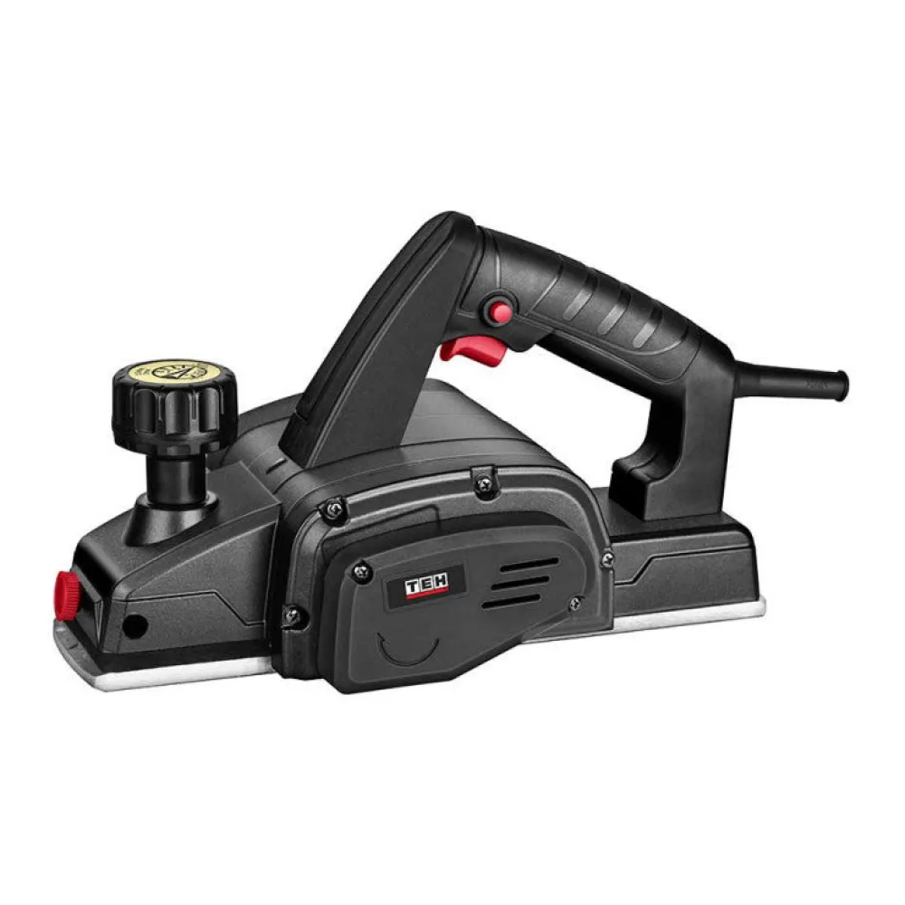 Cepilladora Eléctrica 600W Tehtools