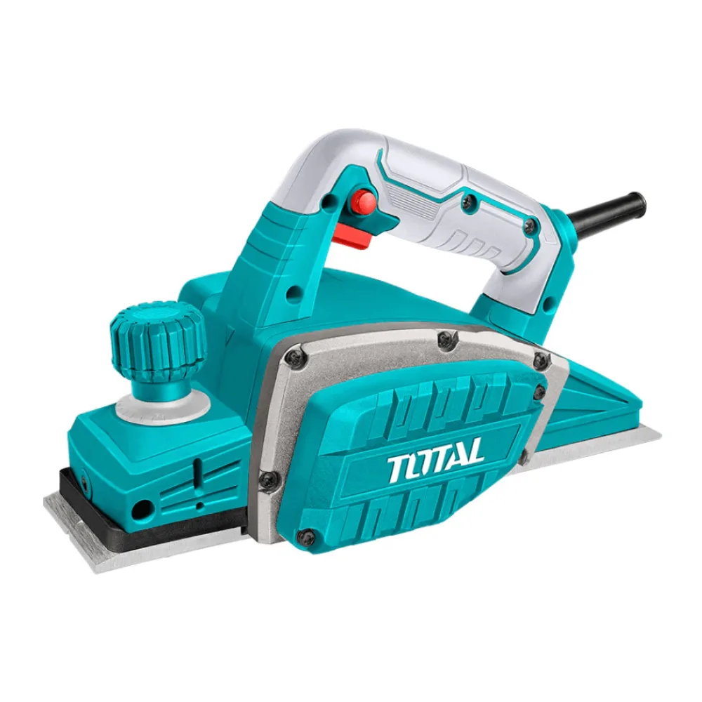 Cepillo Electrico Total 750W 82X2MM TL7508226-7