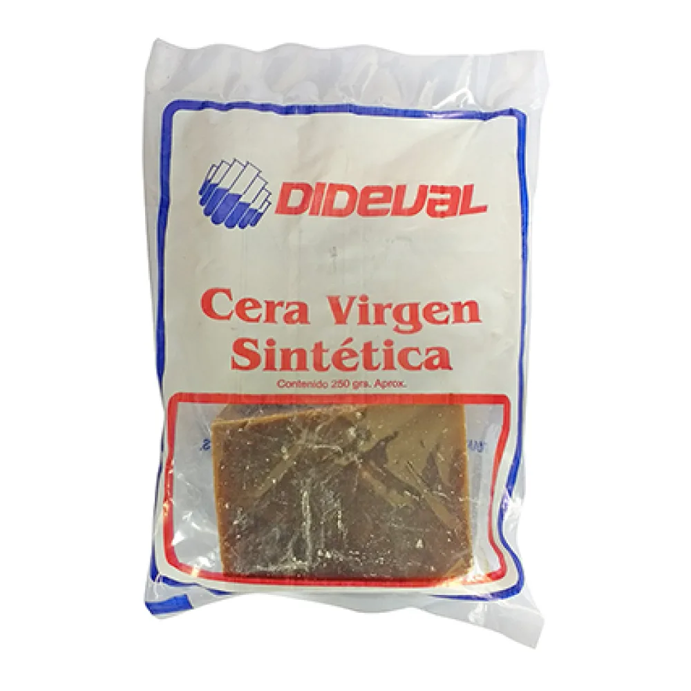 Cera Virgen Sintética