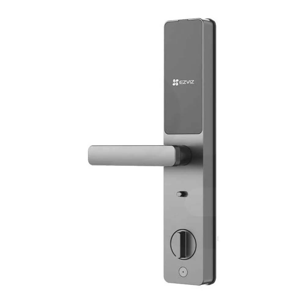 Cerradura Inteligente Ezviz Wifi con Huella Dactilar y Pin