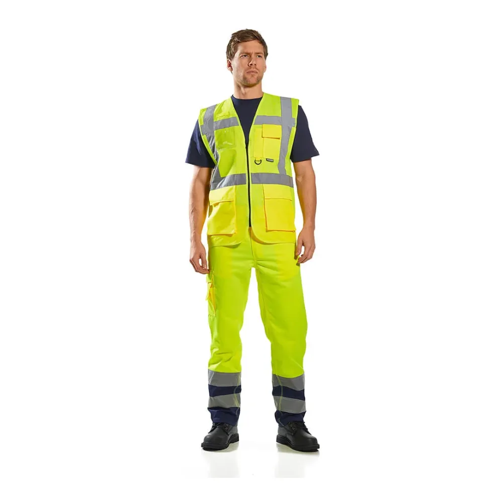 Chaleco Executive Berlin Portwest