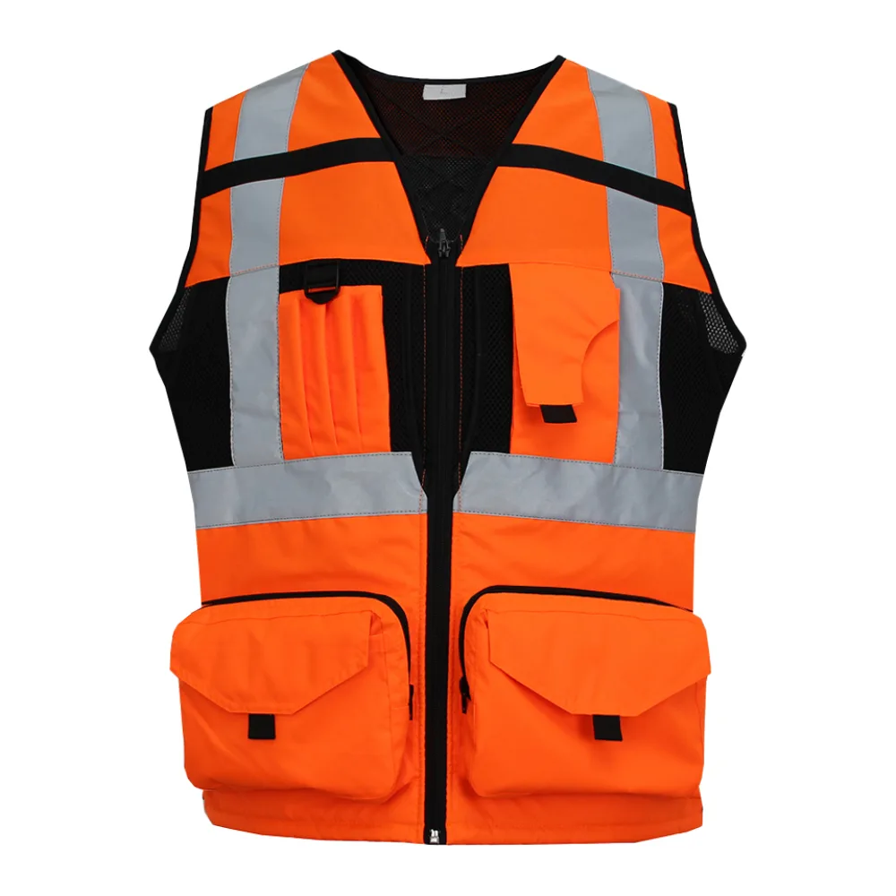 Chaleco Geólogo Trooper Mujer Techxtreme