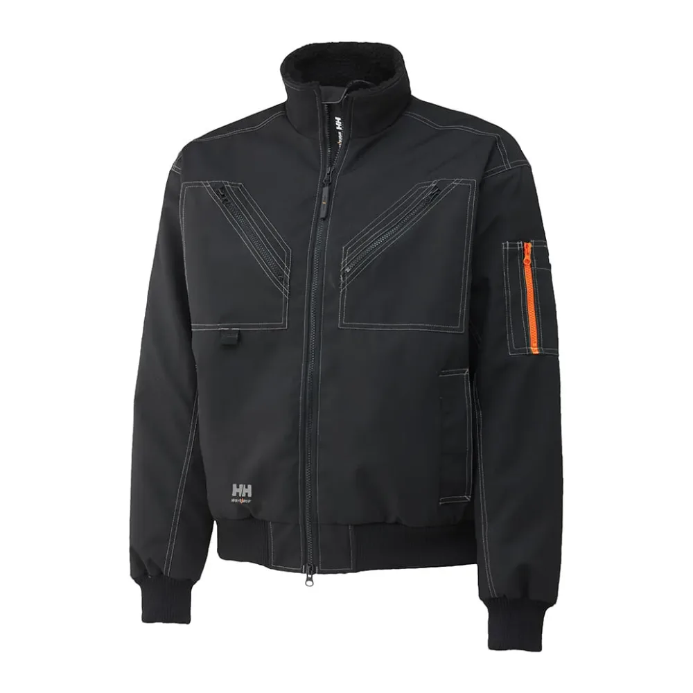 Chaqueta Bergholm Helly Hansen