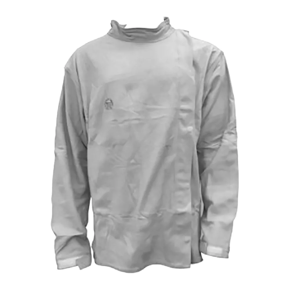 Chaqueta de Cuero Tipo Bandolera Atox