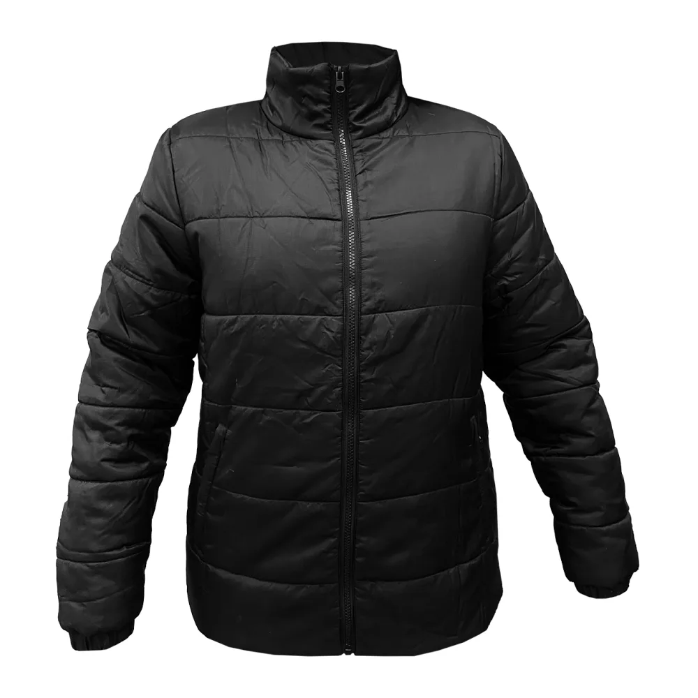 Chaqueta Liviana Hombre Geolite