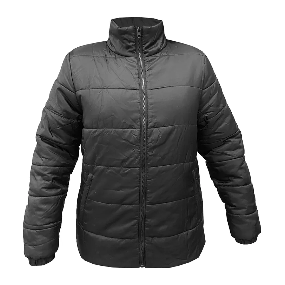 Chaqueta Liviana Mujer Geolite
