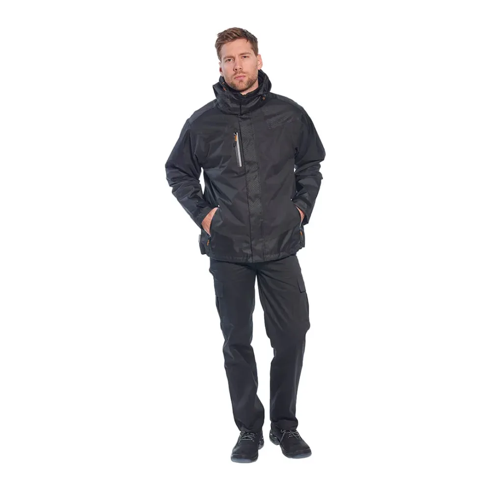 Chaqueta Radial 3 en 1 Portwest