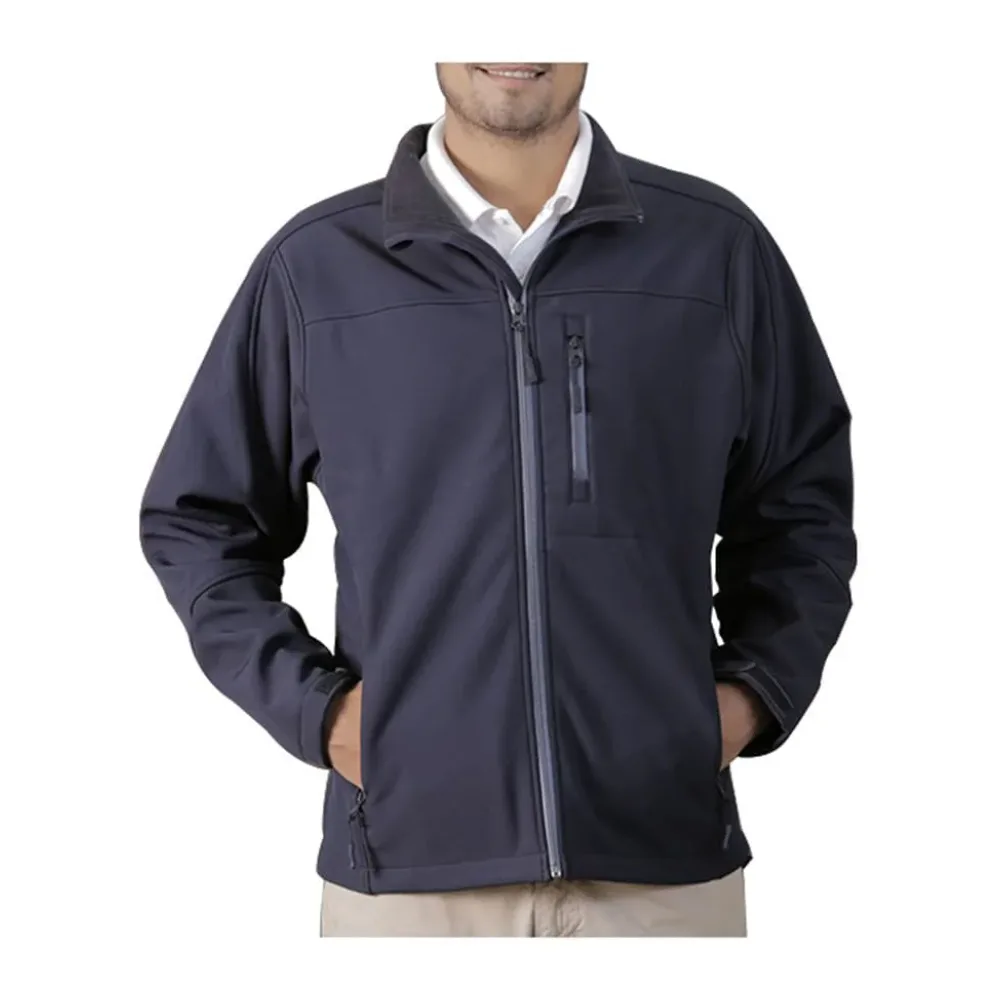 Chaqueta Softshell IRON-X