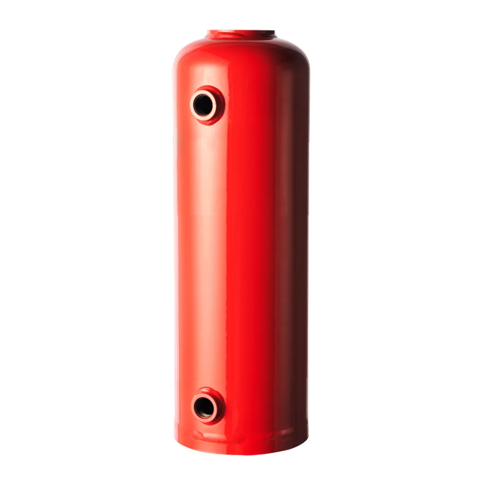 Cilindro Estanque Pqs (20 Lb) Alto Start Fire