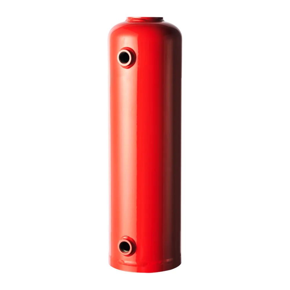 Cilindro Estanque Pqs (30 Lb) Start Fire