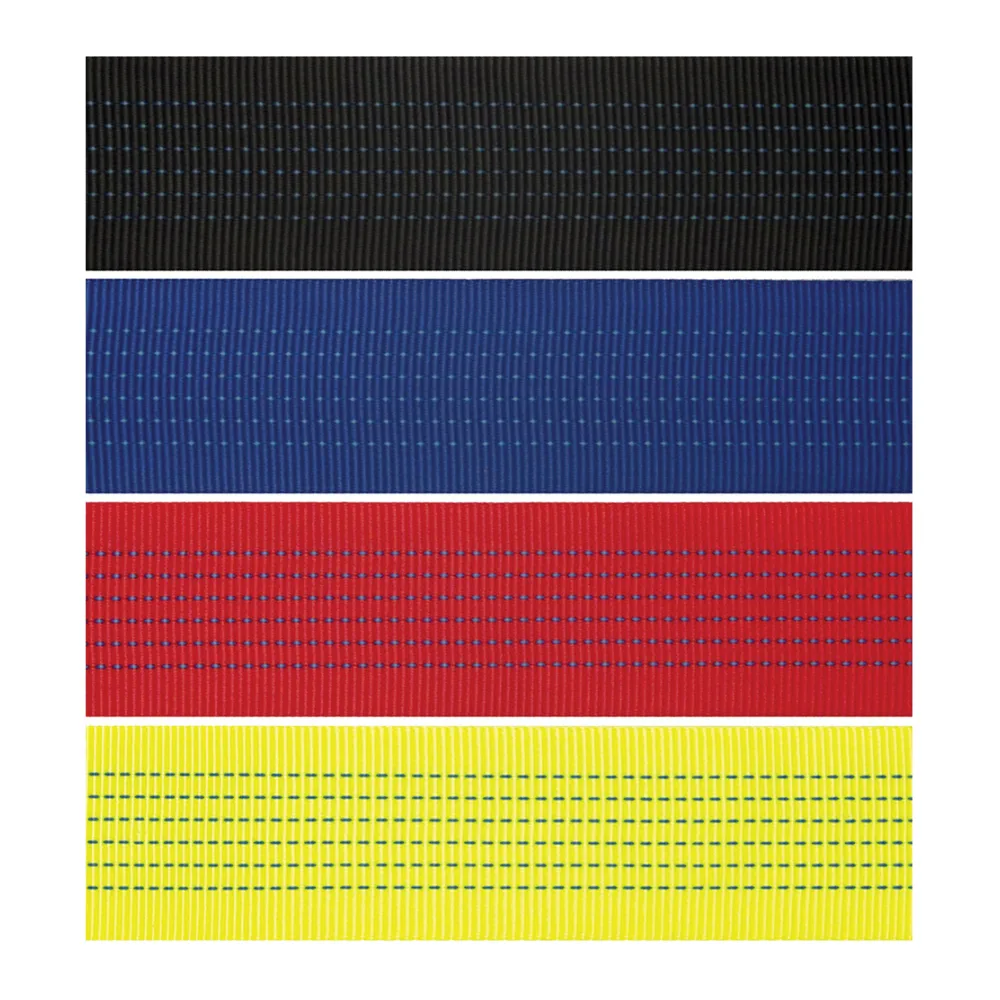 Cinta Bluewater Tubular 25 Mm 18KN Blue Water Ropes