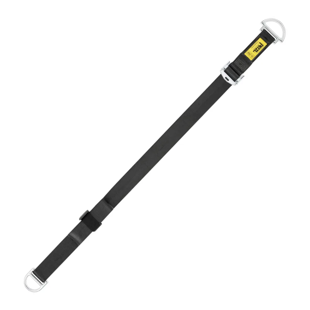 Cinta de Anclaje Regulable Connexion Vario 200-400 Cm Petzl