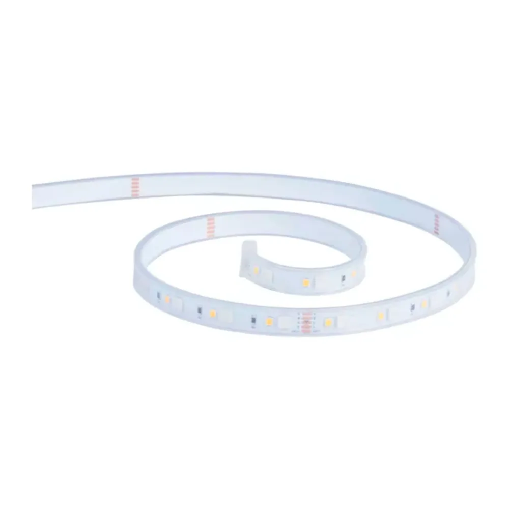 Cinta Led 7.6W 2700K 800LM 5MT 229694207 Philips