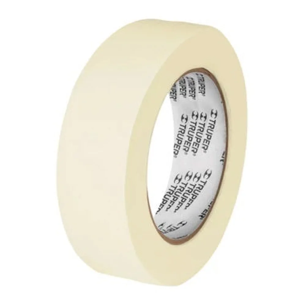Cinta Masking Tape de 1.1/2" Antalis