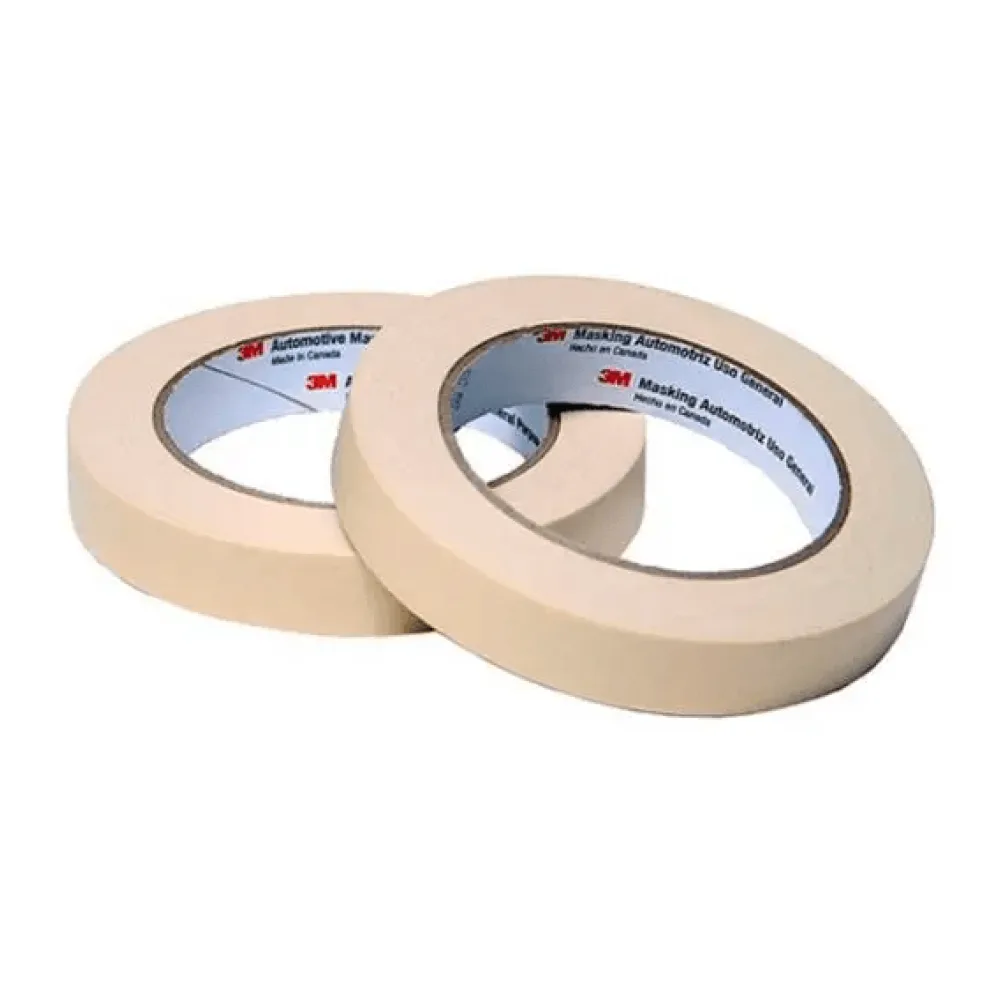 Cinta Masking Tape de 1" 3M HB00482039-3