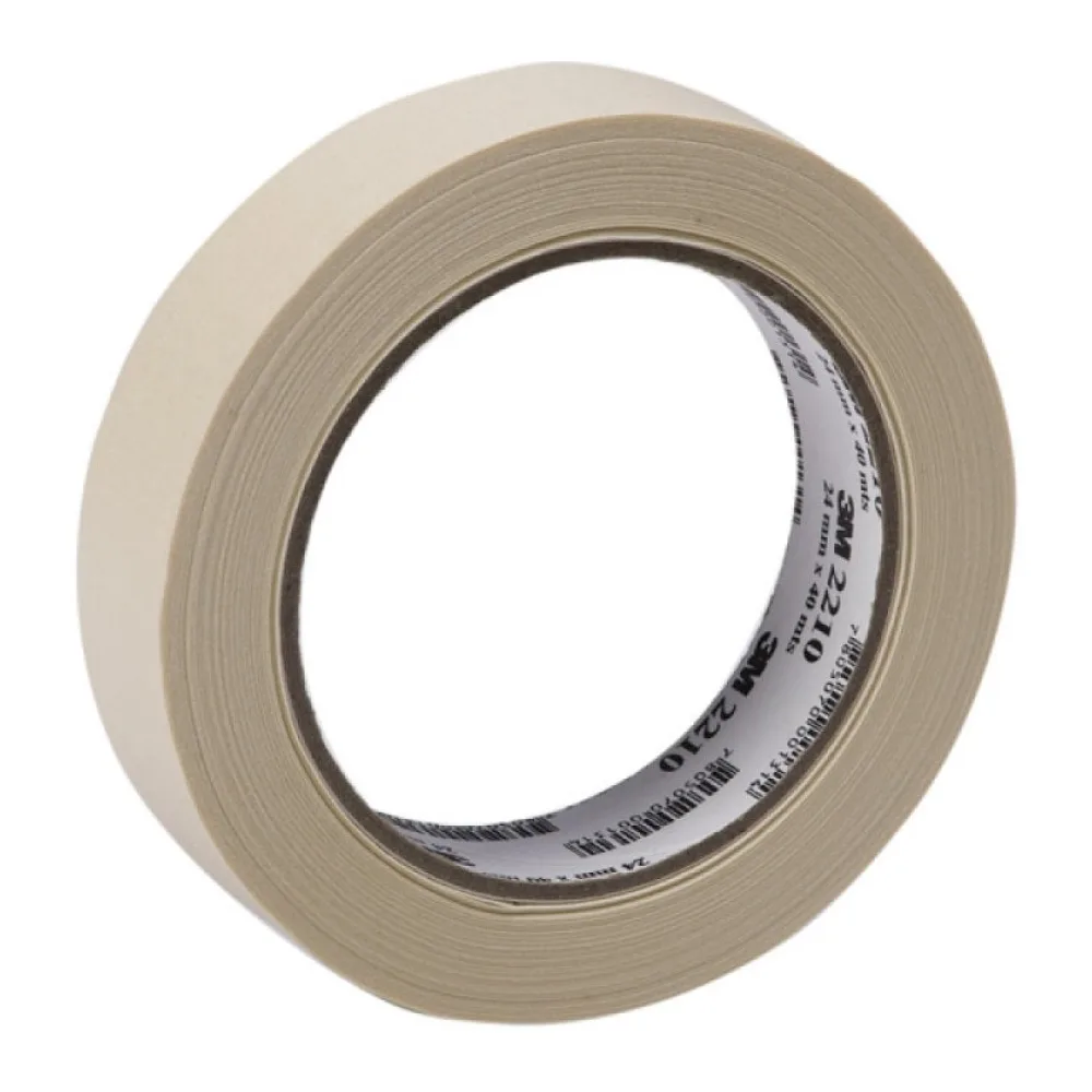 Cinta Masking Tape de 1" Antalis