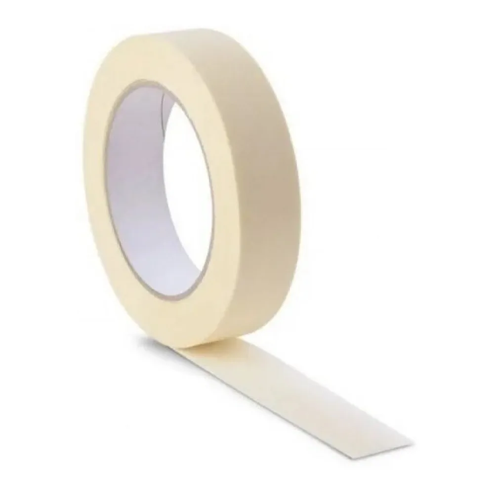 Cinta Masking Tape de 3/4"
