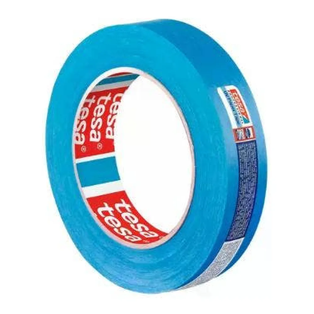 Cinta Masking Tape Tesa Azul de 2" X 50 Mts 60129