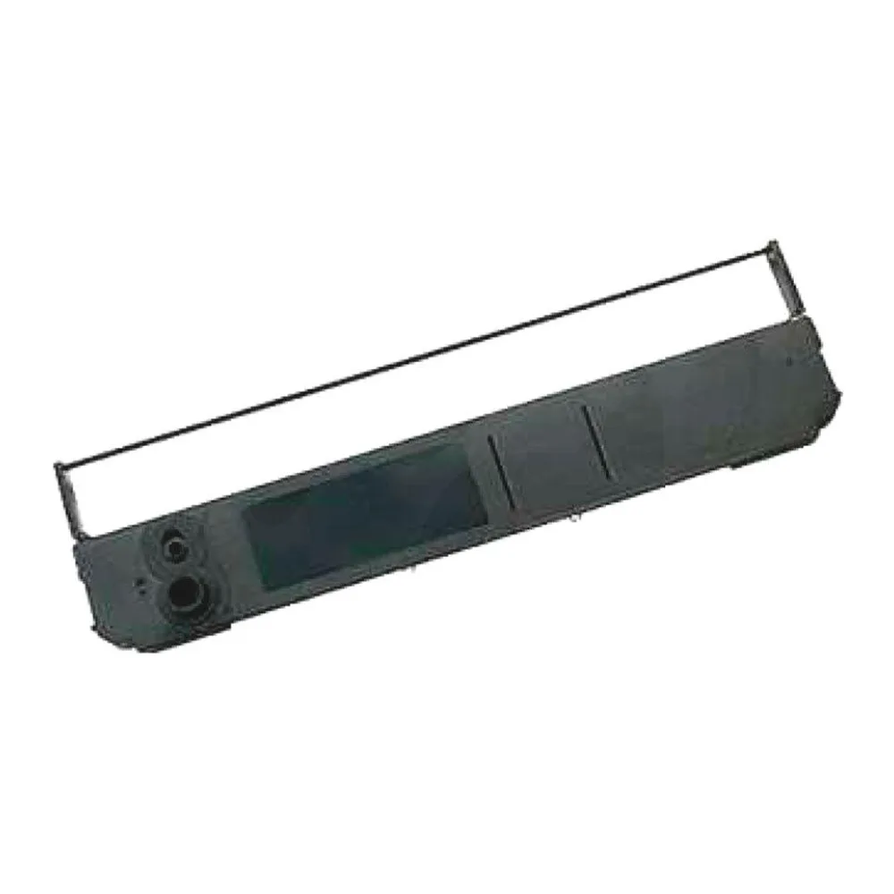 Cinta Ml 393+ / 393C+ /395 / 395C Black Ribbon Okidata