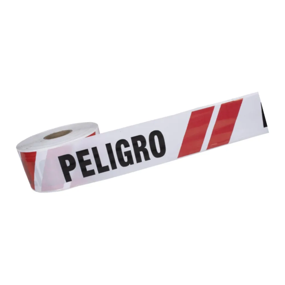Cinta Peligro