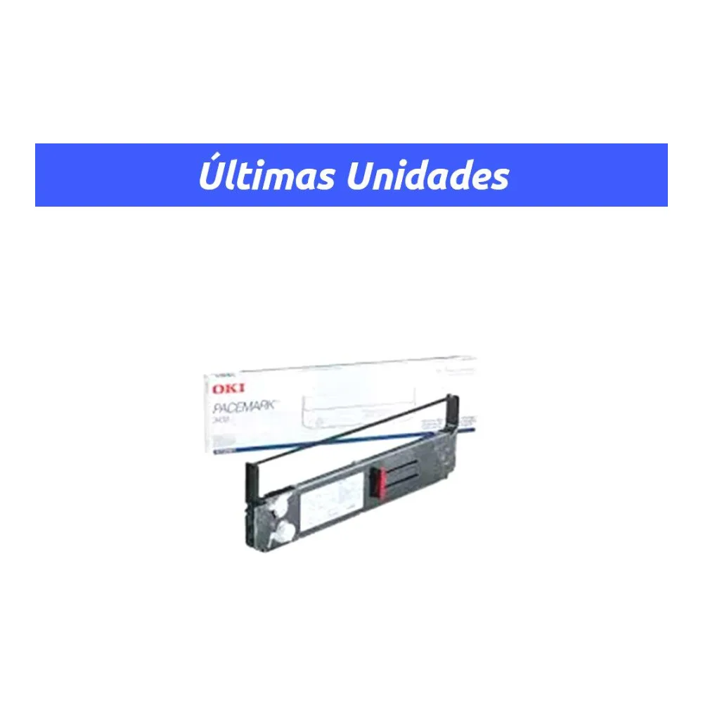Cinta PM3410 Okidata