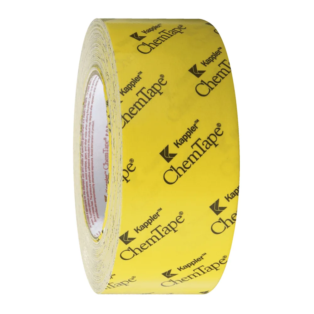 Cinta Quimica Chem-tape Trajes Quimicos Kappler