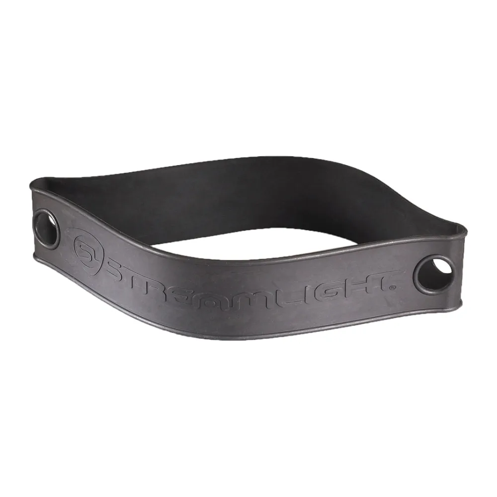 Cintillo Goma Linterna Casco Streamlight
