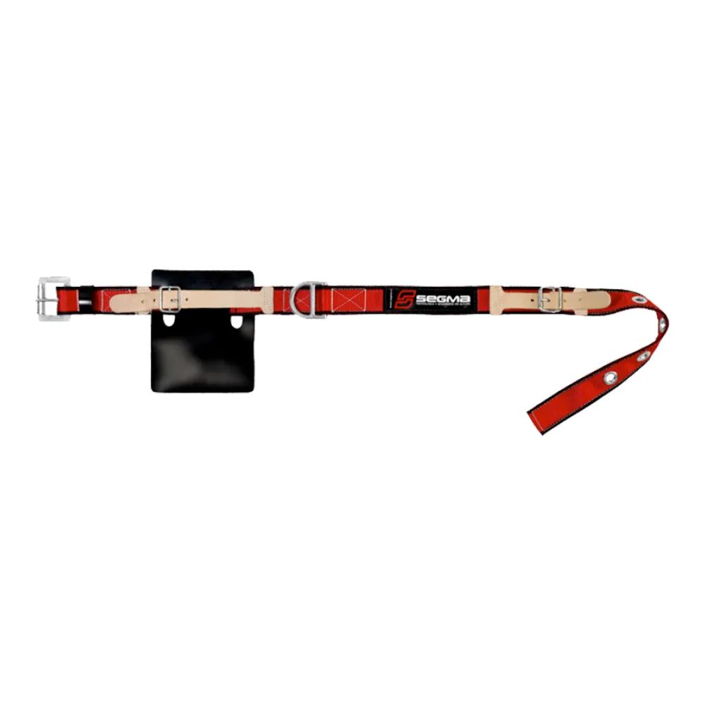 Cinturon Minero CMS13 Segma
