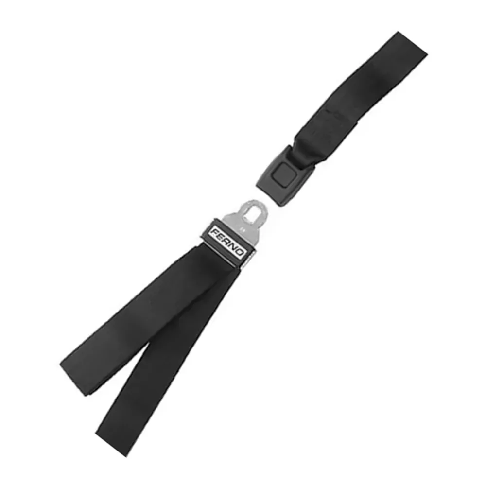 Cinturon Mod. 430 Ferno