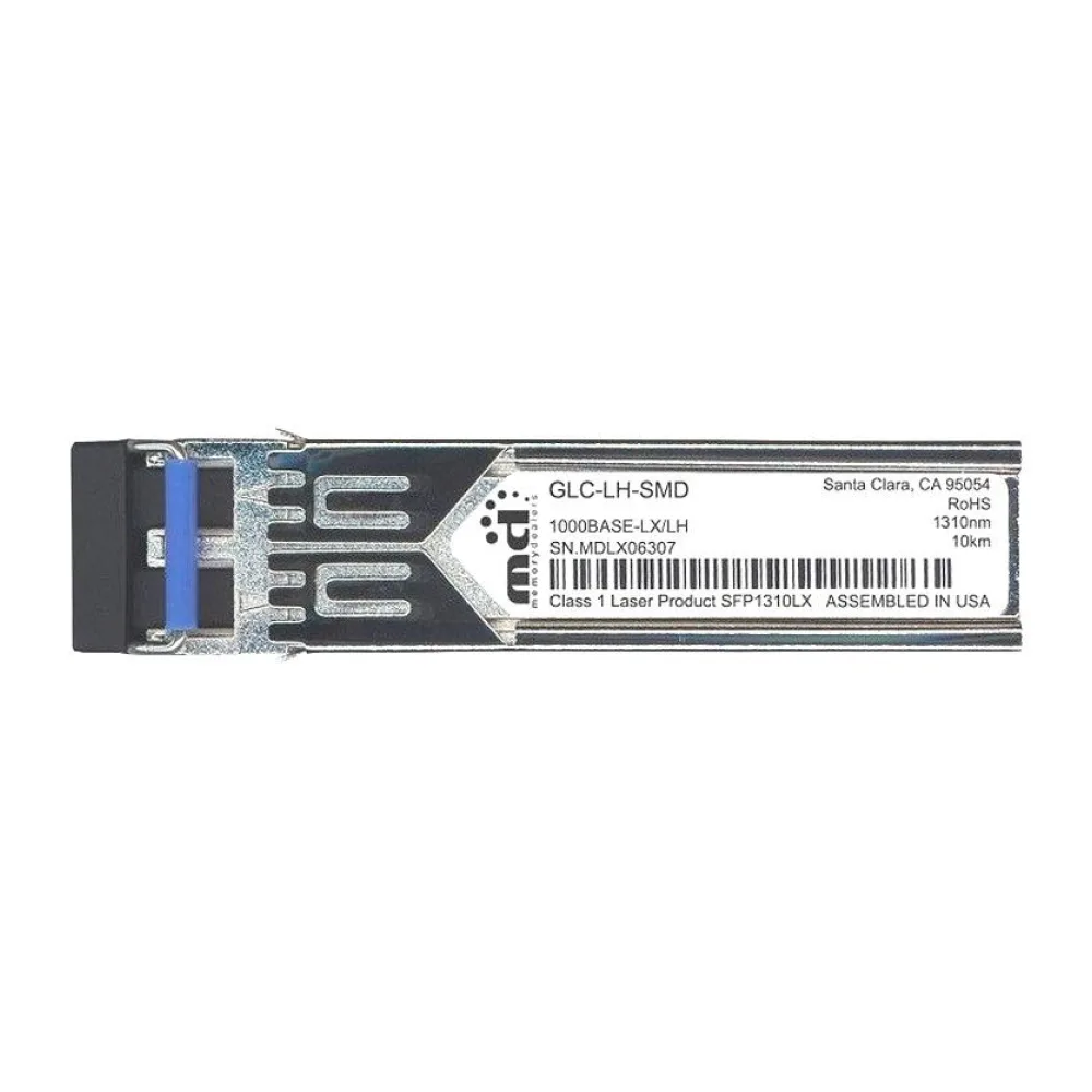 Cisco Glc-lh-smd Sfp Transceptor Óptico