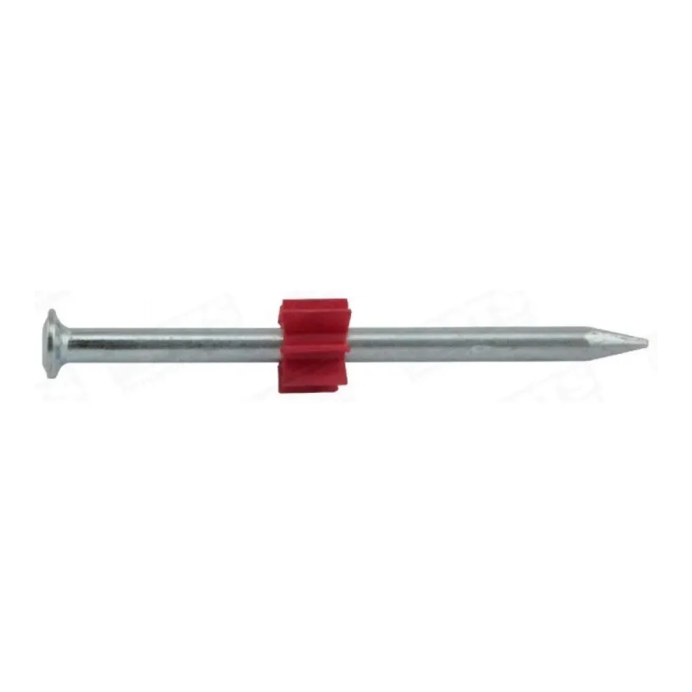 Clavo Sdm 2 1/2" Tipo Hilti Caja 100