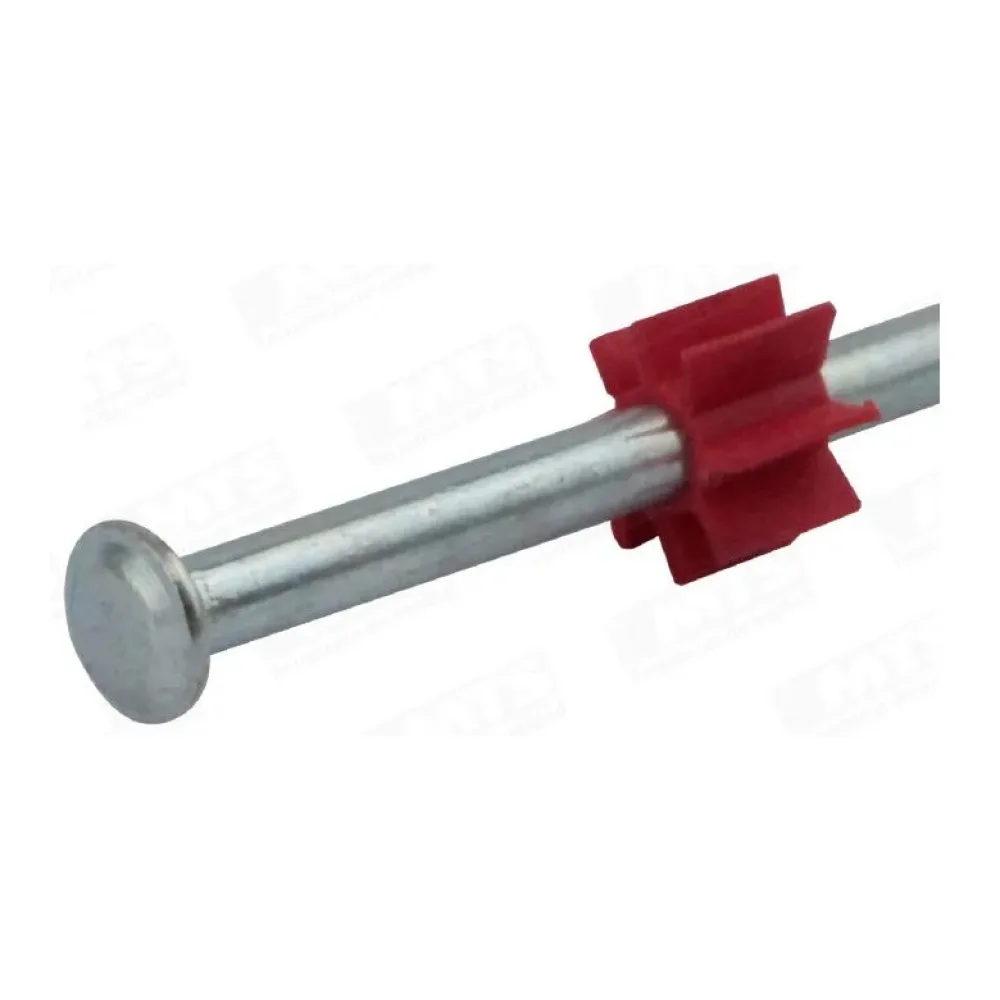 Clavo Sdm 2" Tipo Hilti Caja 100