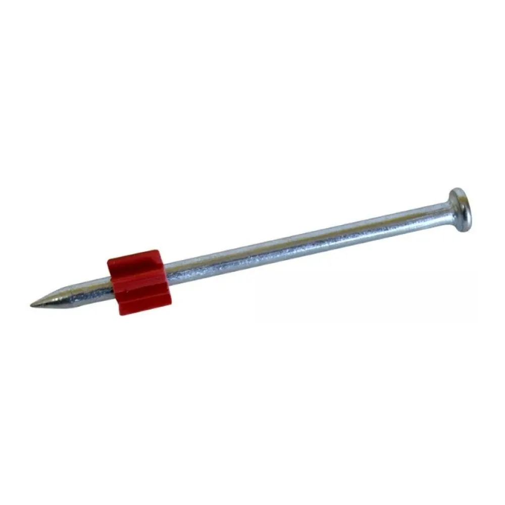 Clavo Sdm 3"TIPO Hilti Caja 100