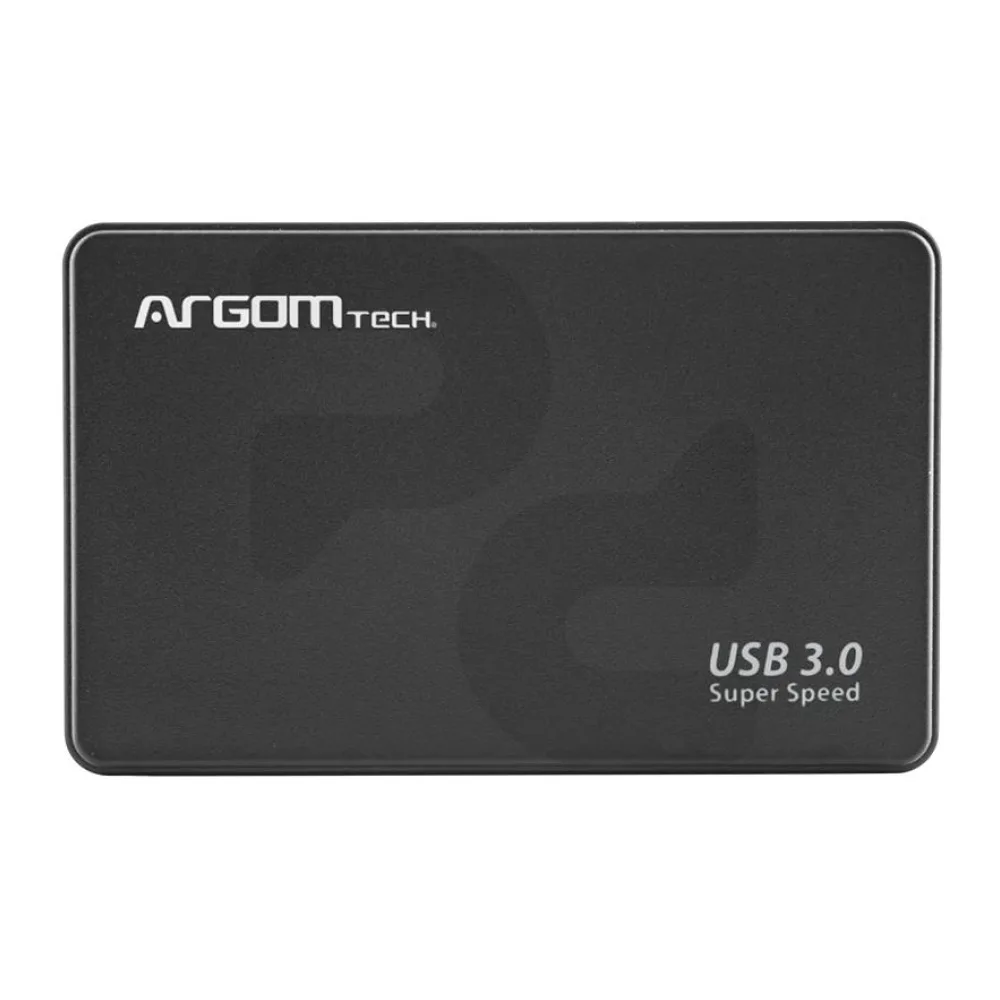 Cofre Hd de 2,5" Sata 3.0 Tool Free Argom