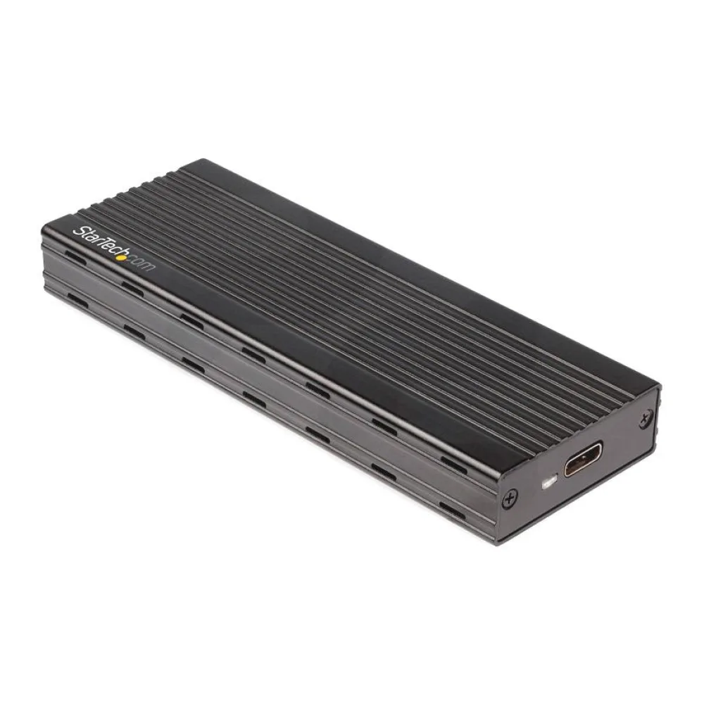 Cofre M.2 Nvme Ssd para Pcie Ssd Startech