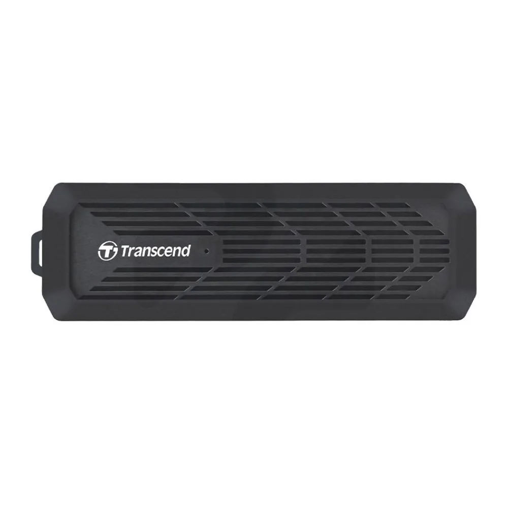 Cofre Ssd M.2 Sata Transcend TS-CM10G
