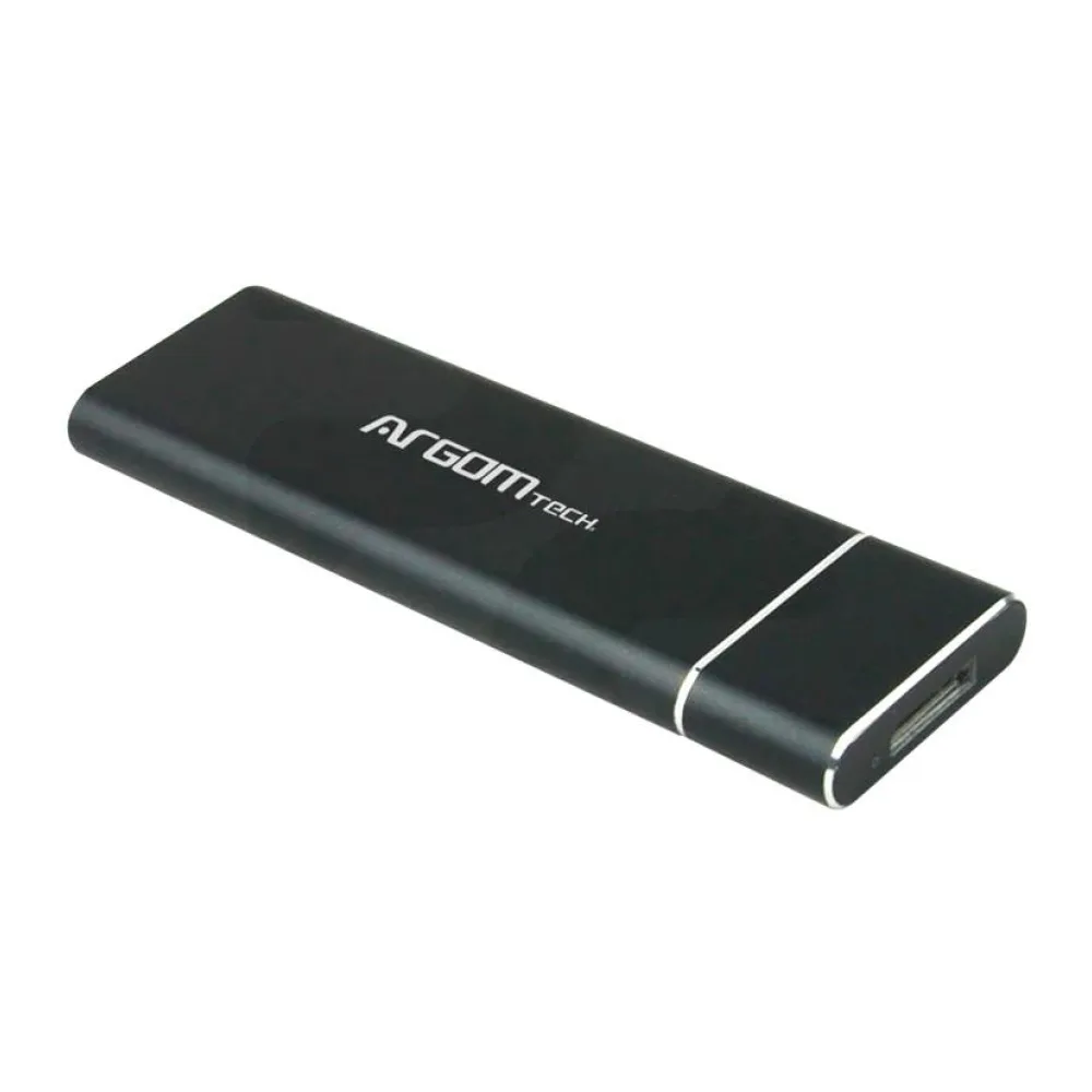 Cofre Ssd Sata M.2 Usb 3.0 Argom