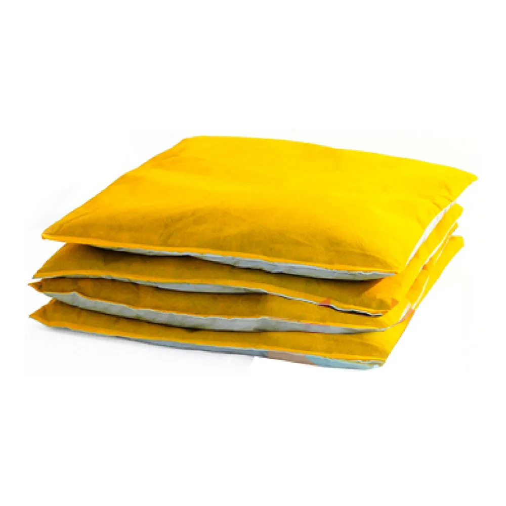 Cojín Absorbente Hazard Control