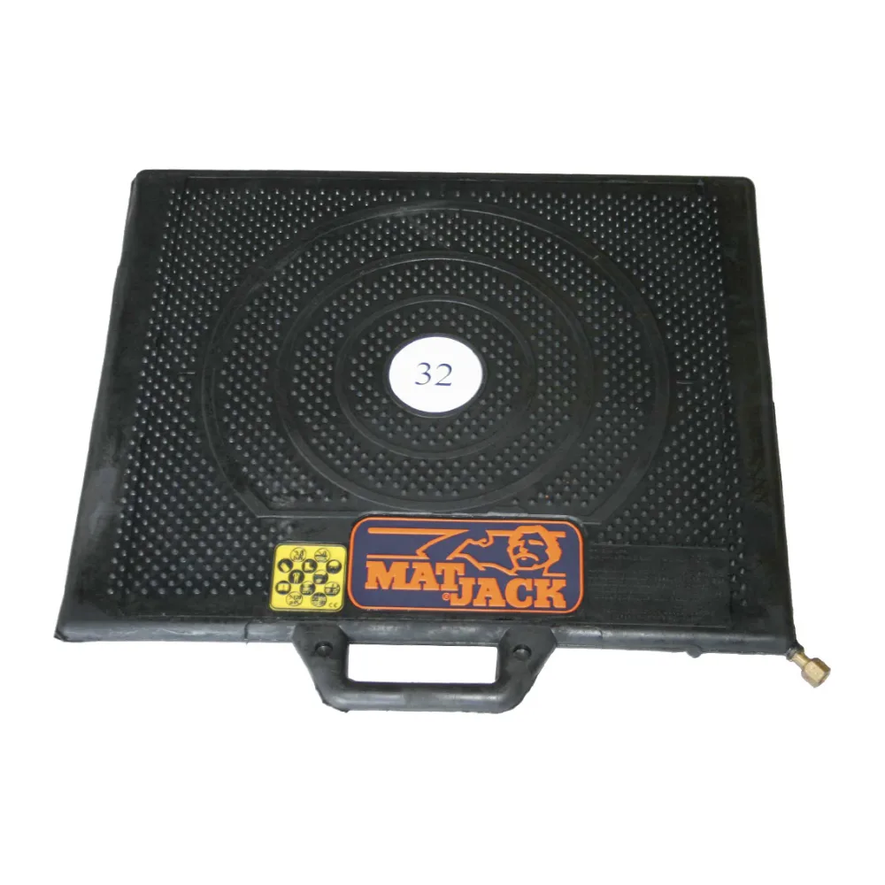 Cojin de Levante Matjack Aramida 32 T Mat Jack