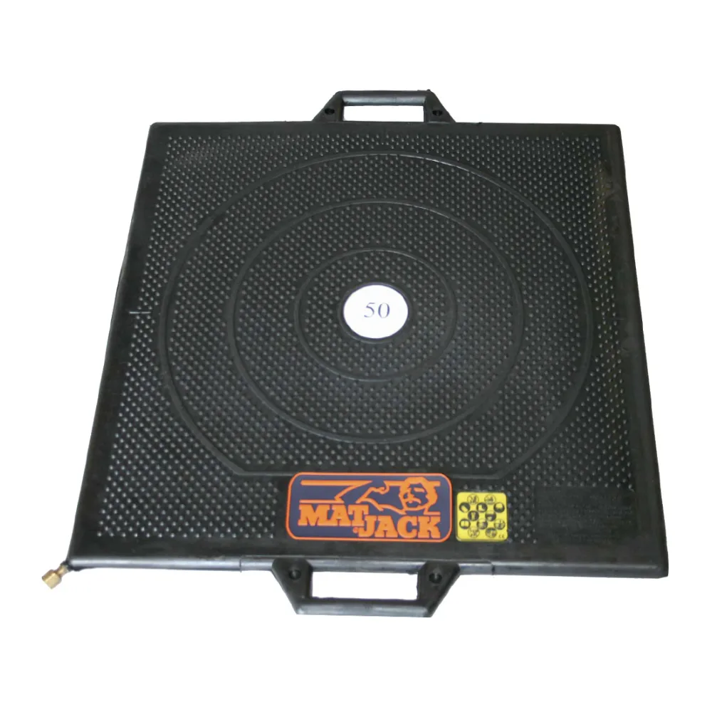 Cojin de Levante Matjack Aramida 50 T Mat Jack