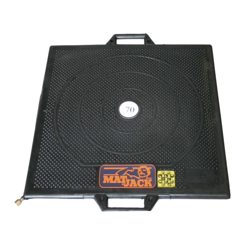 Cojin de Levante Matjack Aramida 70 T Mat Jack