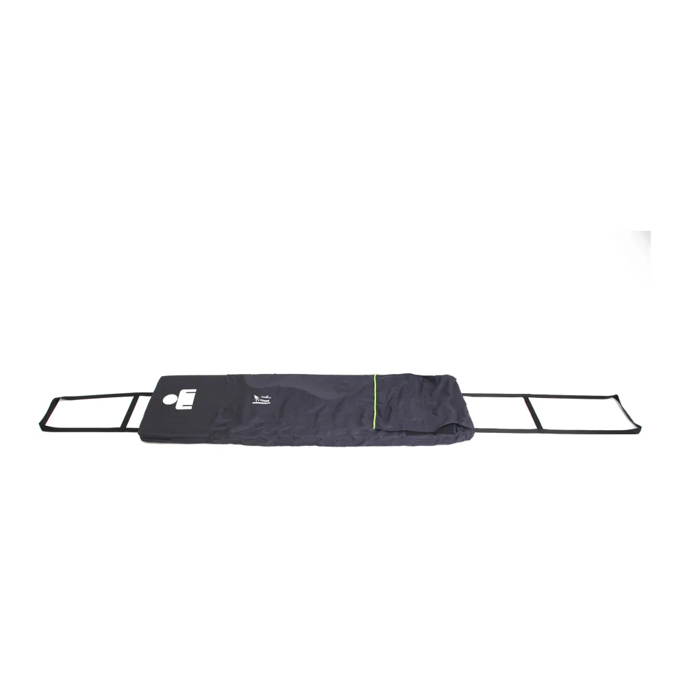 Colchoneta de Evacuacion Adulto S-capeplus C/ Funda Tecton