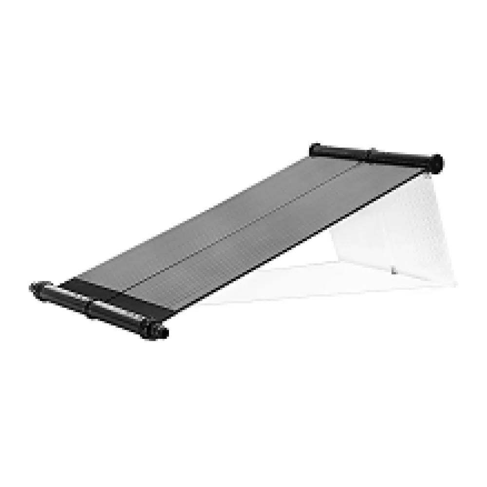 Colector Solar para Piscina Heliocol 38 1.2X3.00