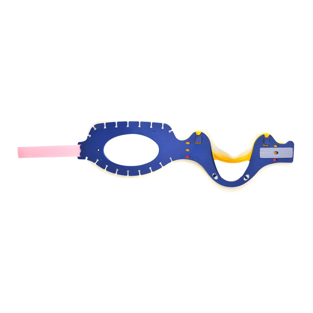 Collar Cervical Pediatrico
