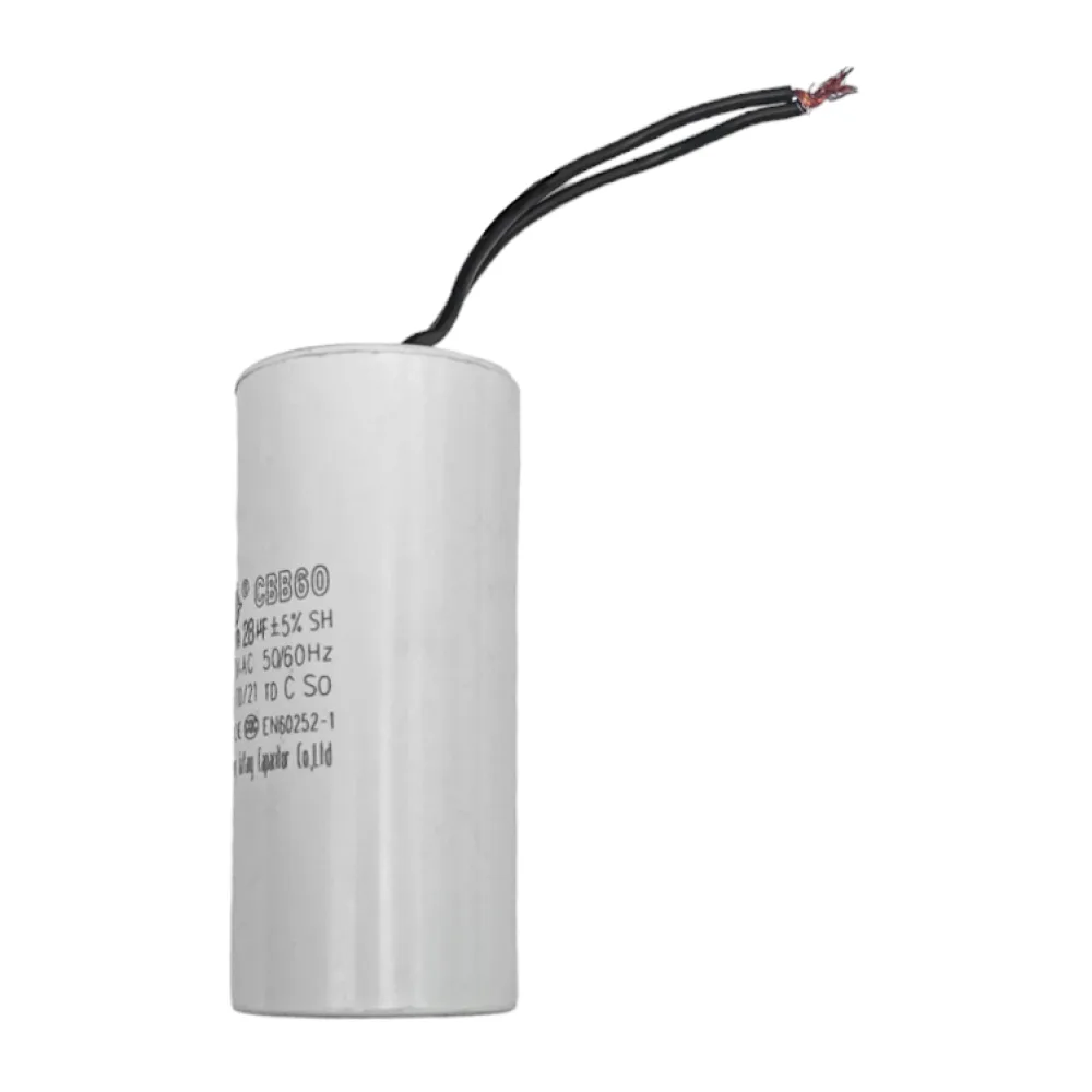 Condensador 1390W 28UF Tehtools