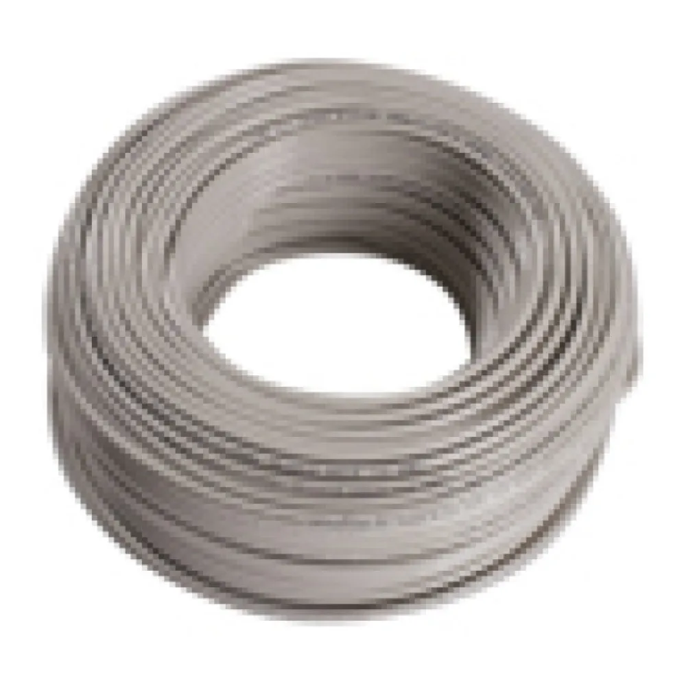 Conductor Eva Libre de Halogeno 1.5MM Nya BLANCO(100MT), General Cable Mts