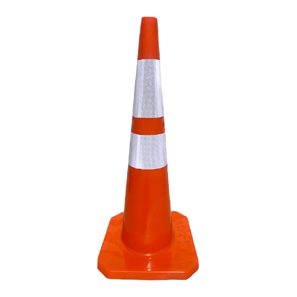 Cono Naranja 28 Económico Getpro